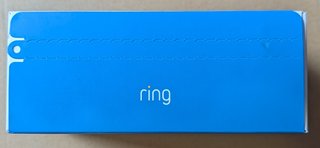 Cámara Ring Indoor Cam Plus