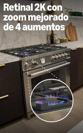 Cámara Ring Indoor Cam Plus