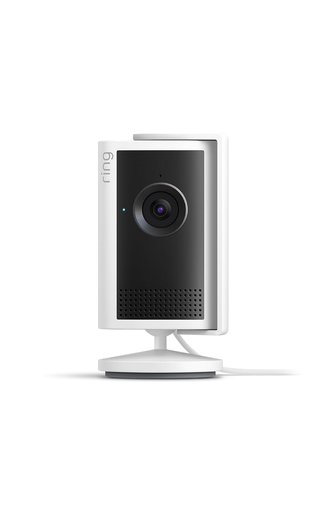 Cámara Ring Indoor Cam Plus