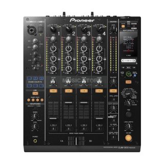 Pioneer DJM-900 Nexus Mixer