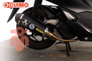 HONDA PCX 125