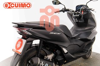 HONDA PCX 125