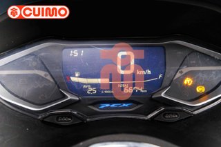 HONDA PCX 125