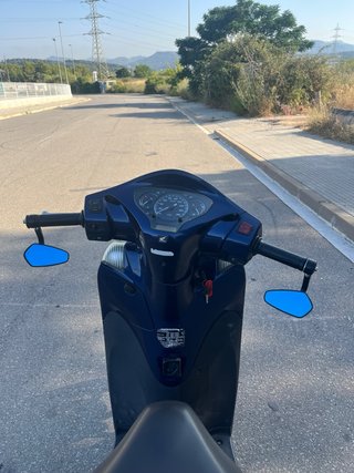 NEGOCIABLE ¡¡CAMBIO O VENTA!!