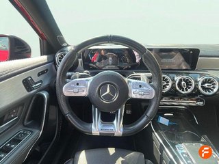 Mercedes Clase A Mercedes-AMG A 35 4MATIC+