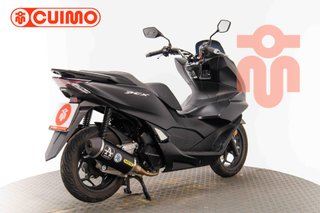 HONDA PCX 125