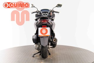 HONDA PCX 125