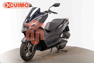 HONDA PCX 125