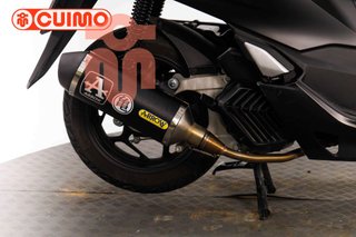 HONDA PCX 125
