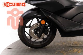 HONDA PCX 125