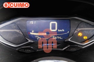 HONDA PCX 125