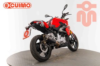 BMW G 310 R