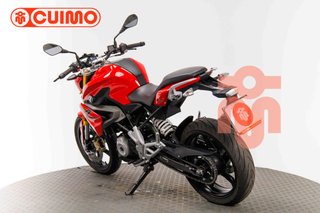 BMW G 310 R