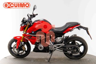 BMW G 310 R