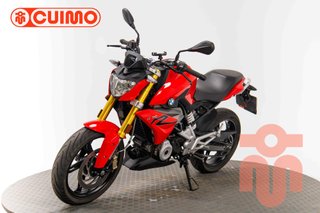 BMW G 310 R