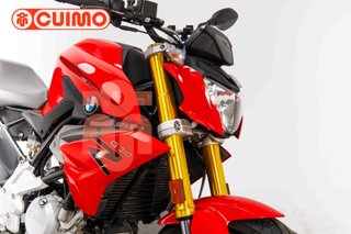 BMW G 310 R