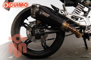 BMW G 310 R