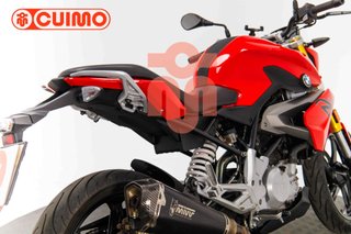 BMW G 310 R