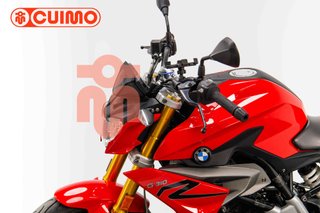 BMW G 310 R