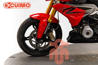 BMW G 310 R