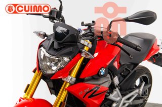 BMW G 310 R