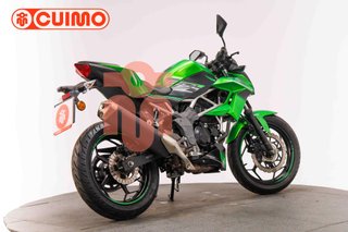 KAWASAKI Z 125