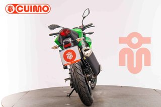 KAWASAKI Z 125