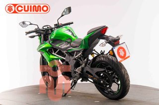 KAWASAKI Z 125