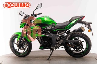 KAWASAKI Z 125