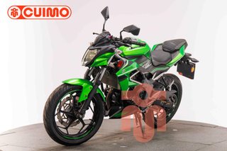 KAWASAKI Z 125
