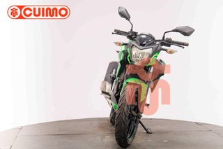 KAWASAKI Z 125