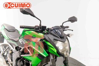 KAWASAKI Z 125