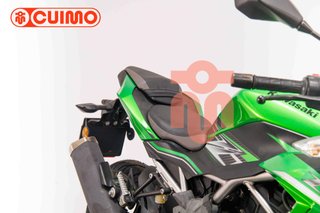 KAWASAKI Z 125