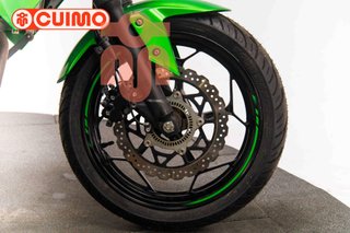 KAWASAKI Z 125