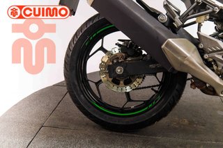 KAWASAKI Z 125