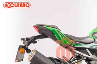 KAWASAKI Z 125