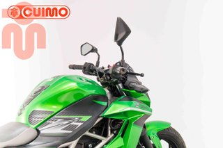 KAWASAKI Z 125