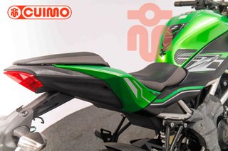 KAWASAKI Z 125