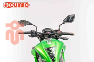 KAWASAKI Z 125