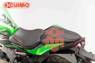 KAWASAKI Z 125