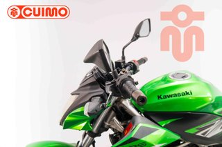 KAWASAKI Z 125