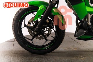 KAWASAKI Z 125