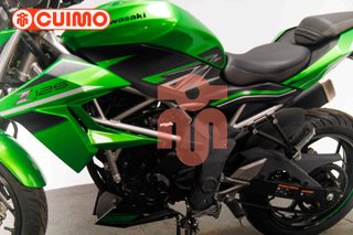 KAWASAKI Z 125