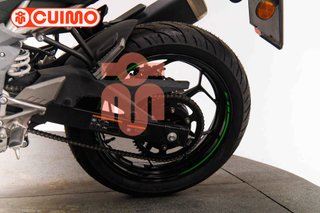 KAWASAKI Z 125