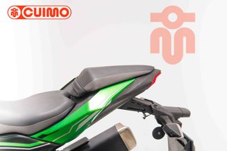 KAWASAKI Z 125