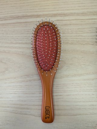 Cepillo Classic púas protegidas