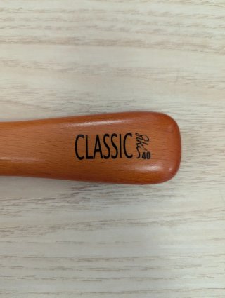 Cepillo Classic púas protegidas