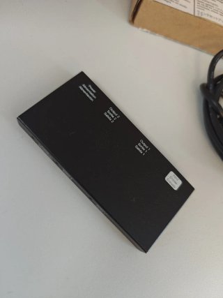 Splitter HDMI con Salida 1 en 2 Monitores Duales