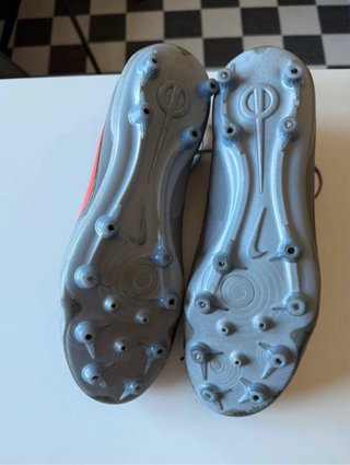 Nike Tiempo AG Pro Botas de Fútbol
