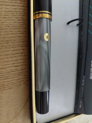 Pelikan M200 Penna Stilografica